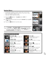 Preview for 63 page of Samsung SMX- C200BP User Manual