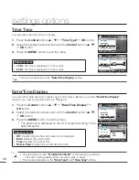 Preview for 86 page of Samsung SMX- C200BP User Manual