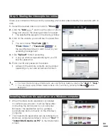 Preview for 99 page of Samsung SMX- C200BP User Manual