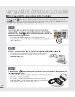 Preview for 100 page of Samsung SMX- C200BP User Manual