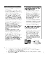 Preview for 43 page of Samsung SMX-C200LN (Spanish) Manual Del Usuario