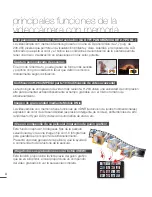 Preview for 2 page of Samsung SMX-C20BN Manual Del Usuario