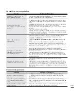 Предварительный просмотр 117 страницы Samsung SMX-C20BN Manual Del Usuario