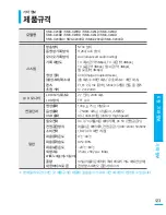 Предварительный просмотр 123 страницы Samsung SMX-C24BN User Manual