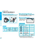 Preview for 24 page of Samsung SMX-F30BD Flashcam User Manual