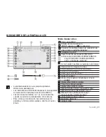 Preview for 29 page of Samsung SMX-F30BN (Spanish) Manual Del Usuario