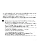 Preview for 97 page of Samsung SMX-F30BN (Spanish) Manual Del Usuario