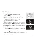 Preview for 59 page of Samsung SMX F34 - Camcorder - 680 KP User Manual