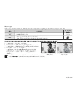 Preview for 74 page of Samsung SMX F34 - Camcorder - 680 KP User Manual