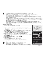 Preview for 84 page of Samsung SMX F34 - Camcorder - 680 KP User Manual