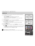 Preview for 85 page of Samsung SMX F34 - Camcorder - 680 KP User Manual