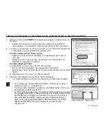 Preview for 101 page of Samsung SMX-F34RN Manual Del Usuario