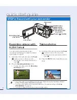 Preview for 18 page of Samsung SMX-F40 User Manual