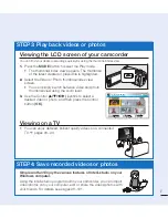 Preview for 19 page of Samsung SMX-F40 User Manual