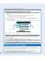 Preview for 20 page of Samsung SMX-F40 User Manual