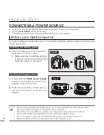 Preview for 30 page of Samsung SMX-F40 User Manual