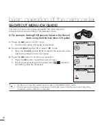 Preview for 38 page of Samsung SMX-F40 User Manual