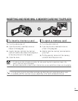 Preview for 43 page of Samsung SMX-F40 User Manual