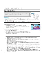 Preview for 48 page of Samsung SMX-F40 User Manual