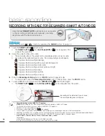 Preview for 50 page of Samsung SMX-F40 User Manual