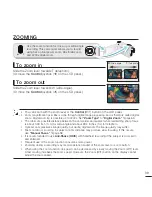 Preview for 51 page of Samsung SMX-F40 User Manual