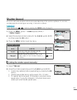 Preview for 65 page of Samsung SMX-F40 User Manual