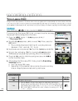 Preview for 76 page of Samsung SMX-F40 User Manual