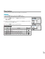 Preview for 81 page of Samsung SMX-F40 User Manual