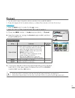 Preview for 83 page of Samsung SMX-F40 User Manual