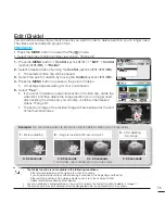 Preview for 87 page of Samsung SMX-F40 User Manual