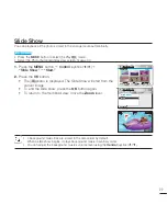 Preview for 89 page of Samsung SMX-F40 User Manual