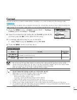 Preview for 93 page of Samsung SMX-F40 User Manual