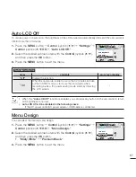 Preview for 99 page of Samsung SMX-F40 User Manual