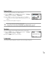 Preview for 103 page of Samsung SMX-F40 User Manual