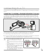 Preview for 105 page of Samsung SMX-F40 User Manual