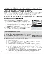 Preview for 110 page of Samsung SMX-F40 User Manual