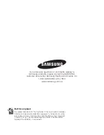 Preview for 131 page of Samsung SMX-F40 User Manual