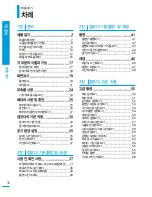 Preview for 10 page of Samsung SMX-F400BD (Korean) User Manual