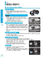 Preview for 48 page of Samsung SMX-F400BD (Korean) User Manual