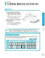 Preview for 95 page of Samsung SMX-F400BD (Korean) User Manual