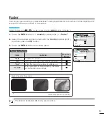 Preview for 73 page of Samsung SMX-F400BN User Manual