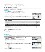 Preview for 90 page of Samsung SMX-F400BN User Manual