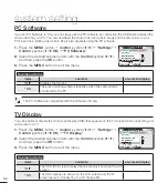 Preview for 102 page of Samsung SMX-F400BN User Manual