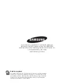 Preview for 131 page of Samsung SMX-F400BN User Manual