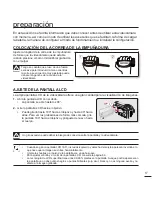 Preview for 26 page of Samsung SMX-F40BN Manual Del Usuario