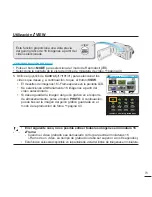 Preview for 82 page of Samsung SMX-F40BN Manual Del Usuario