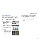 Предварительный просмотр 81 страницы Samsung SMX-F50 User Manual