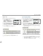 Preview for 94 page of Samsung SMX-F50 User Manual