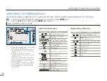 Предварительный просмотр 22 страницы Samsung SMX-F500BN/SMX-F500RN/SMX-F500SN/SMX-F500UN User Manual