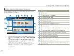 Предварительный просмотр 108 страницы Samsung SMX-F500BN/SMX-F500RN/SMX-F500SN/SMX-F500UN User Manual